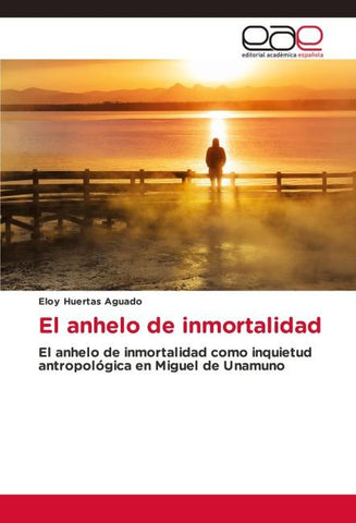 El anhelo de inmortalidad