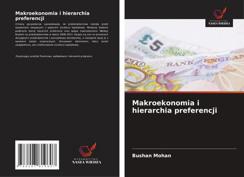 Makroekonomia i hierarchia preferencji