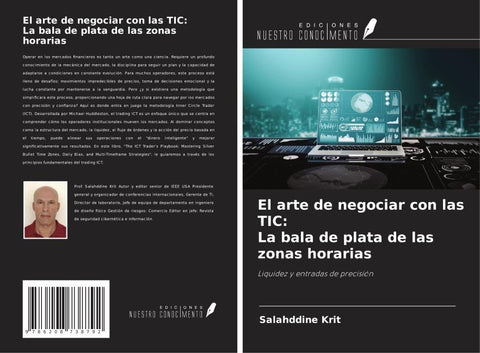El arte de negociar con las TIC: La bala de plata de las zonas horarias