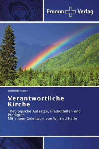 Verantwortliche Kirche