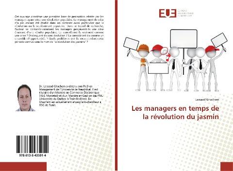 Les managers au temps de la révolution du jasmin