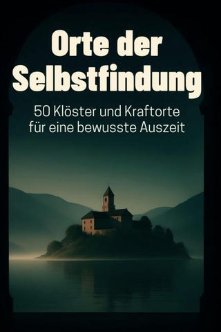 Orte der Selbstfindung