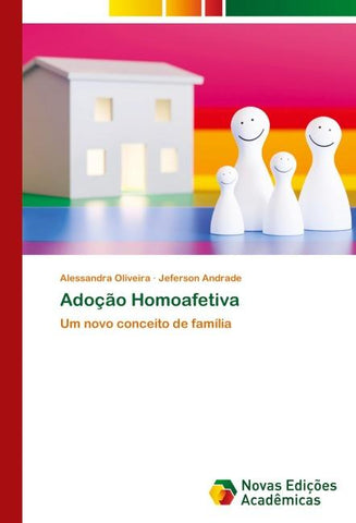 Adoção Homoafetiva