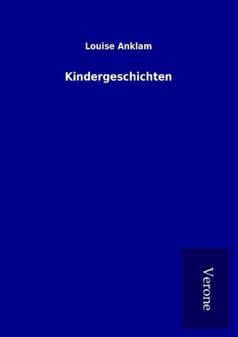 Kindergeschichten
