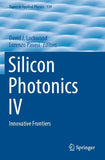 Silicon Photonics IV