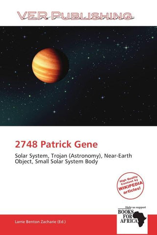 2748 Patrick Gene