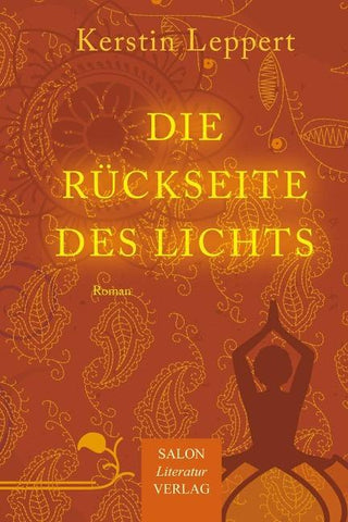 Die Rückseite des Lichts