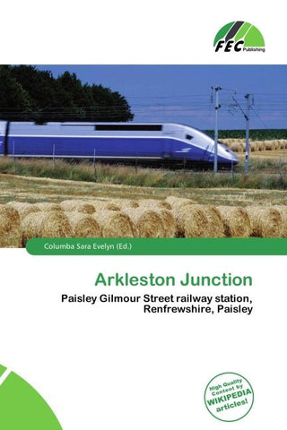 Arkleston Junction