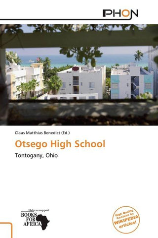 Otsego High School