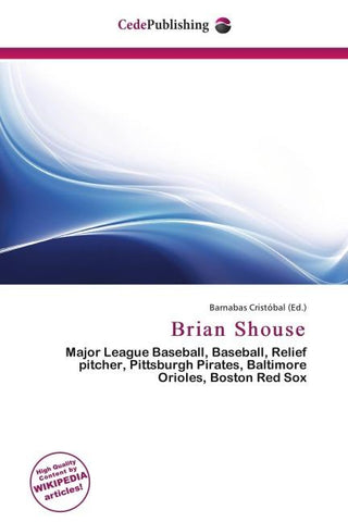 Brian Shouse