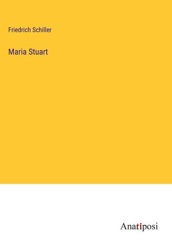 Maria Stuart