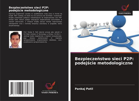 Bezpiecze¿stwo sieci P2P: podej¿cie metodologiczne