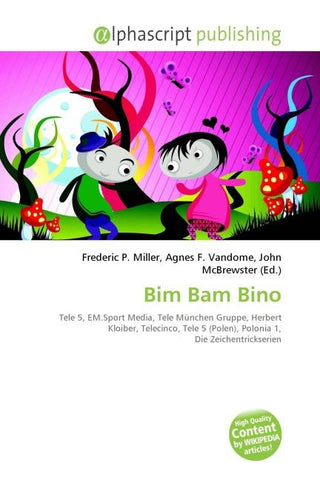 Bim Bam Bino