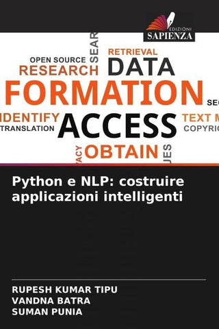 Python e NLP: costruire applicazioni intelligenti