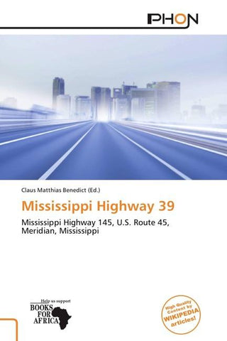 Mississippi Highway 39