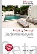 Property Damage