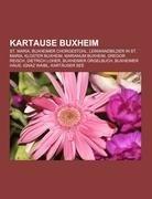 Kartause Buxheim
