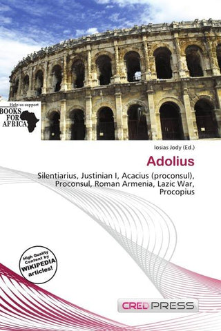 Adolius