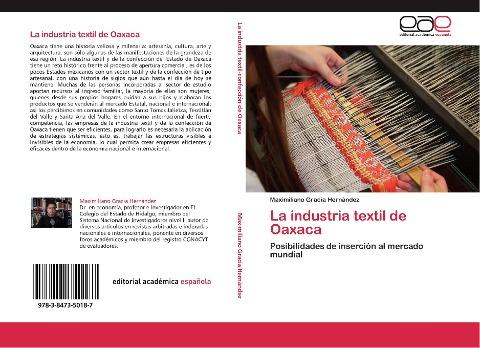 La industria textil de Oaxaca