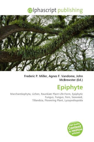 Epiphyte