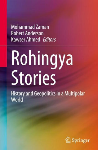 Rohingya Stories