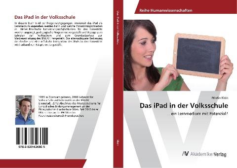 Das iPad in der Volksschule
