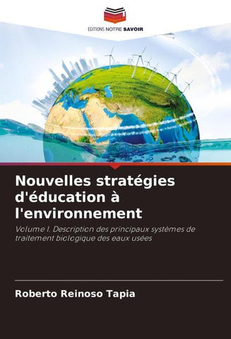 Nouvelles stratégies d'éducation à l'environnement