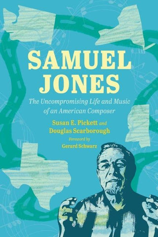Samuel Jones