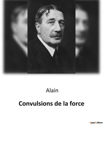 Convulsions de la force