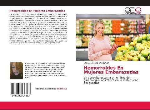 Hemorroides En Mujeres Embarazadas
