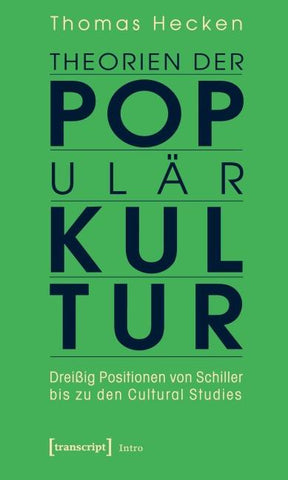 Theorien der Populärkultur