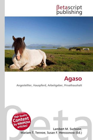 Agaso
