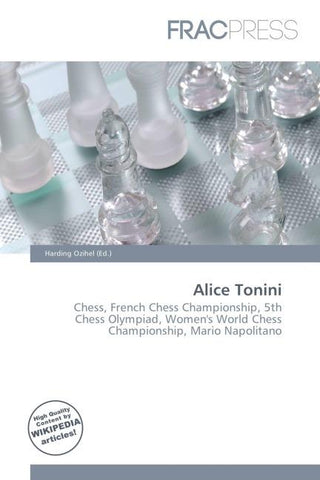 Alice Tonini