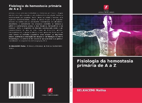 Fisiologia da hemostasia primária de A a Z