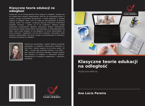 Klasyczne teorie edukacji na odleg¿o¿¿