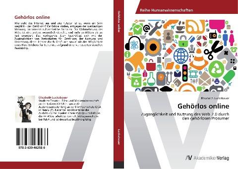 Gehörlos online