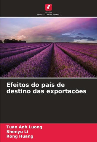 Efeitos do país de destino das exportações