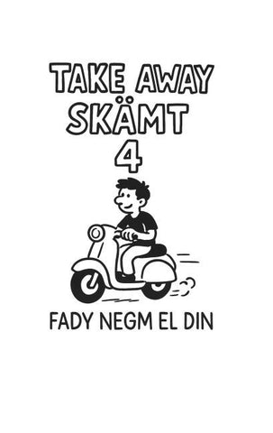 Take Away Skämt 4