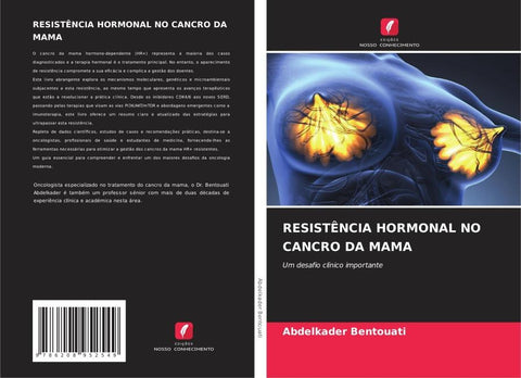 RESISTÊNCIA HORMONAL NO CANCRO DA MAMA