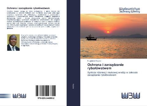 Ochrona i zarz¿dzanie rybo¿ówstwem