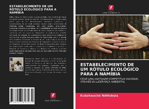 ESTABELECIMENTO DE UM RÓTULO ECOLÓGICO PARA A NAMÍBIA