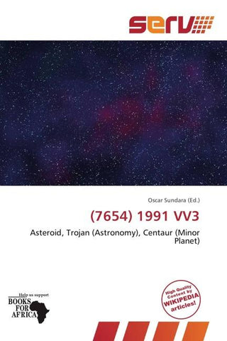 (7654) 1991 VV3