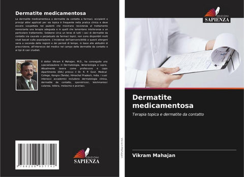 Dermatite medicamentosa