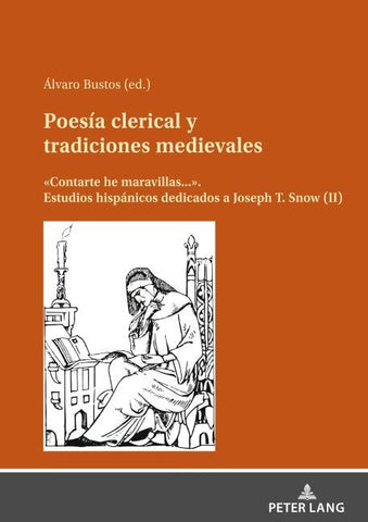 Poesía clerical y tradiciones medievales