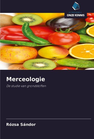 Merceologie