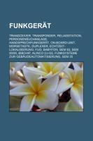 Funkgerät