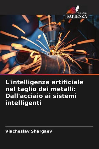 L'intelligenza artificiale nel taglio dei metalli: Dall'acciaio ai sistemi intelligenti