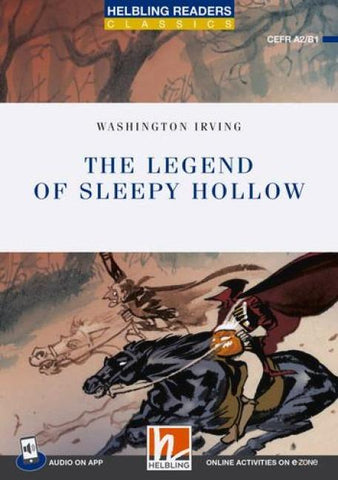 The Legend of Sleepy Hollow