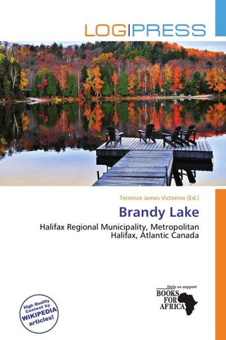 Brandy Lake