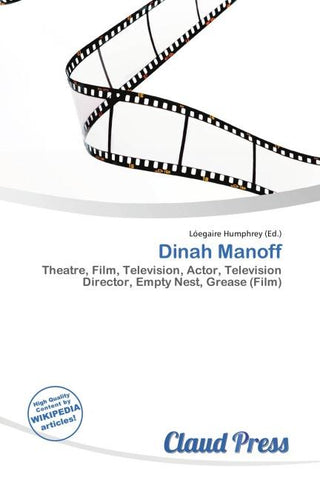 Dinah Manoff